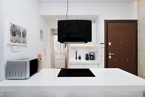 Central Athens Retreat-Stylish Apartment