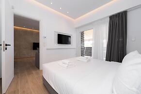 Central Athens Retreat-Stylish Apartment