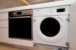 Central Athens Retreat-Stylish Apartment