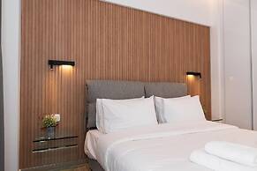 Central Athens Retreat-Stylish Apartment