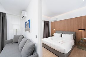 Central Athens Retreat-Stylish Apartment