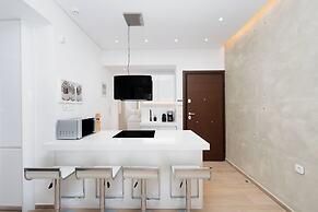Central Athens Retreat-Stylish Apartment