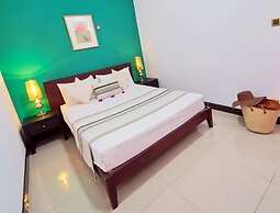 Pereybere Beachside Residence