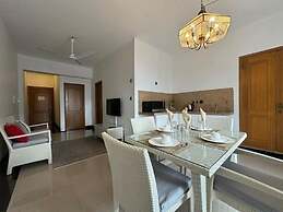 Pereybere Beachside Residence
