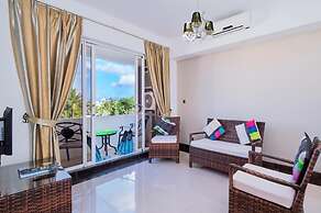 Pereybere Beachside Residence