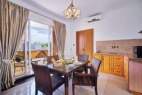 Pereybere Beachside Residence