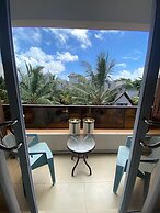 Pereybere Beachside Residence