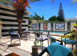Pereybere Beachside Residence