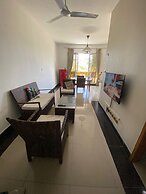 Pereybere Beachside Residence