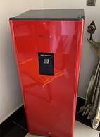 Pereybere Beachside Residence