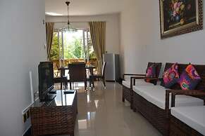 Pereybere Beachside Residence