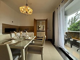 Pereybere Beachside Residence