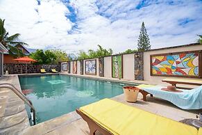 Pereybere Beachside Residence