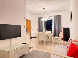 Pereybere Beachside Residence