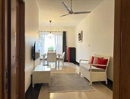 Pereybere Beachside Residence