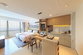 Somerset Bio-Island Guangzhou