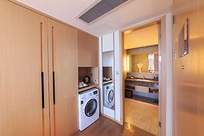 Somerset Bio-Island Guangzhou