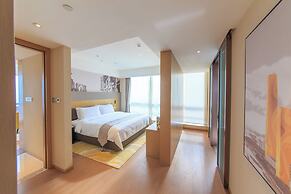 Somerset Bio-Island Guangzhou