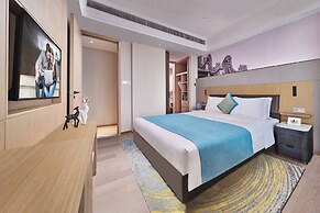 Somerset Bio-Island Guangzhou