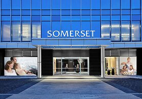 Somerset Bio-Island Guangzhou