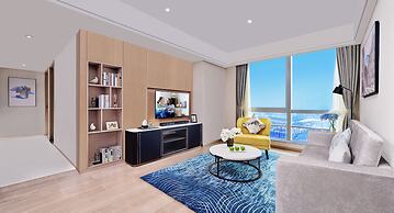 Somerset Bio-Island Guangzhou