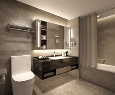 Somerset Bio-Island Guangzhou