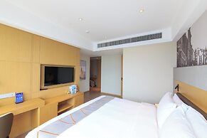 Somerset Bio-Island Guangzhou