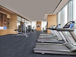 Somerset Bio-Island Guangzhou