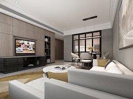 Somerset Bio-Island Guangzhou