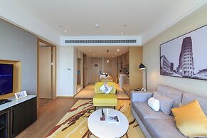 Somerset Bio-Island Guangzhou