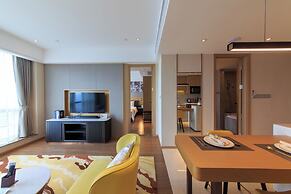 Somerset Bio-Island Guangzhou