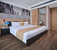 Somerset Bio-Island Guangzhou