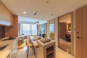 Somerset Bio-Island Guangzhou