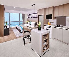 Somerset Bio-Island Guangzhou