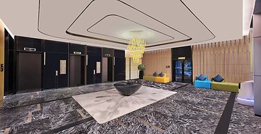 Somerset Bio-Island Guangzhou