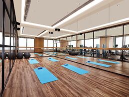 Somerset Bio-Island Guangzhou