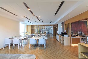 Somerset Bio-Island Guangzhou