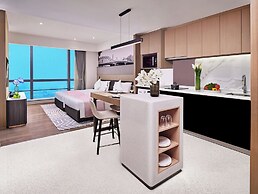 Somerset Bio-Island Guangzhou