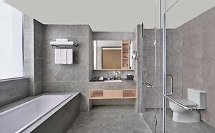 Somerset Bio-Island Guangzhou