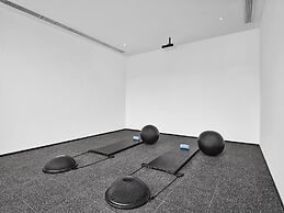 Somerset Bio-Island Guangzhou