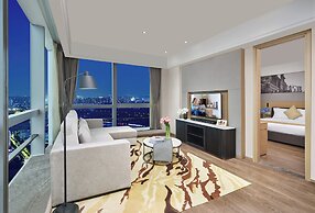 Somerset Bio-Island Guangzhou