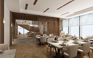 Somerset Bio-Island Guangzhou