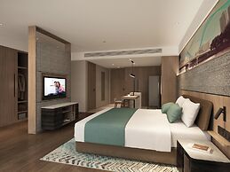 Somerset Bio-Island Guangzhou