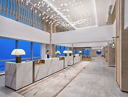 Somerset Bio-Island Guangzhou