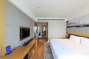 Somerset Bio-Island Guangzhou