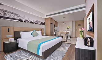 Somerset Bio-Island Guangzhou