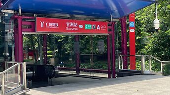 Somerset Bio-Island Guangzhou