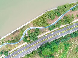 Somerset Bio-Island Guangzhou