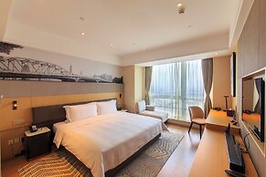 Somerset Bio-Island Guangzhou