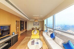 Somerset Bio-Island Guangzhou